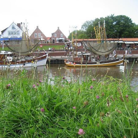 Ringhotel Residenz Wittmund Esterno foto