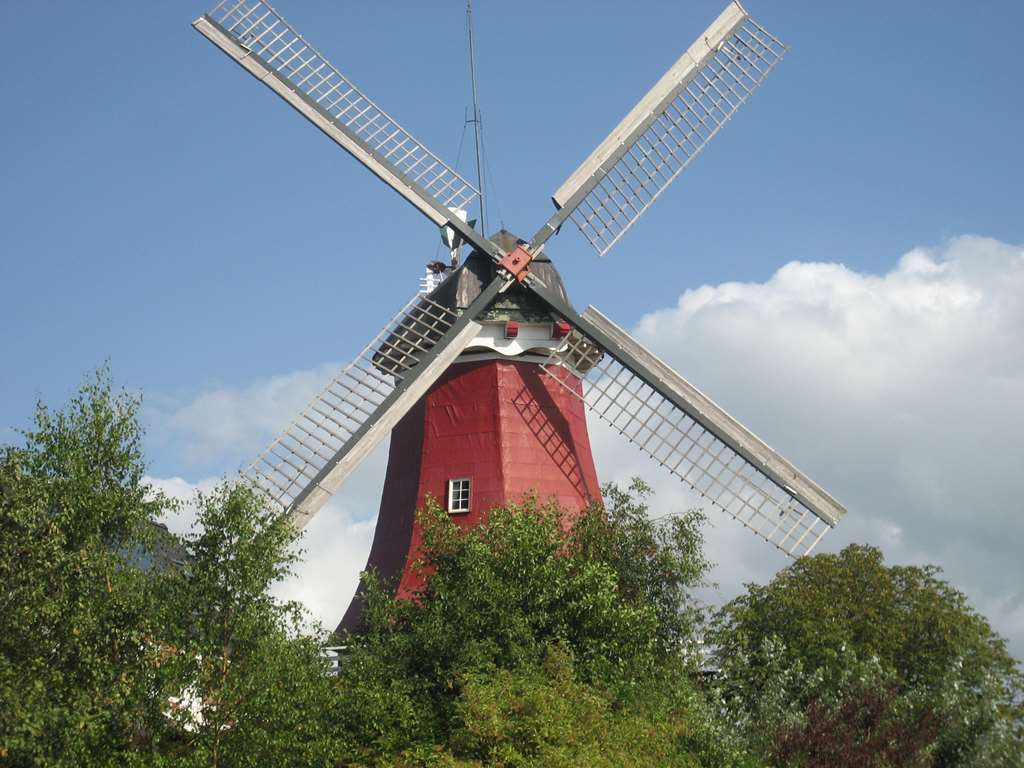 Ringhotel Residenz Wittmund Esterno foto
