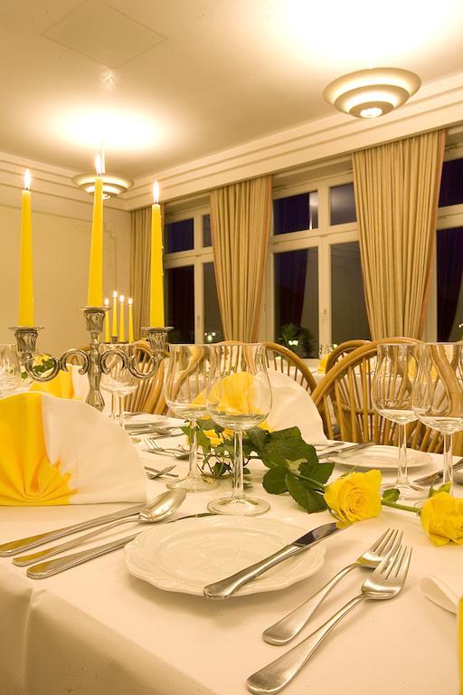 Ringhotel Residenz Wittmund Esterno foto