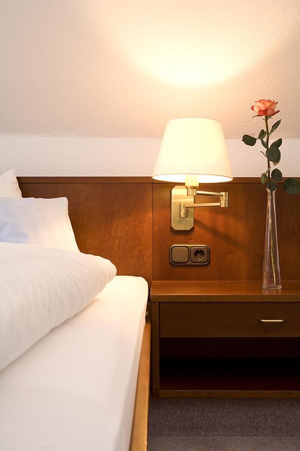 Ringhotel Residenz Wittmund Esterno foto