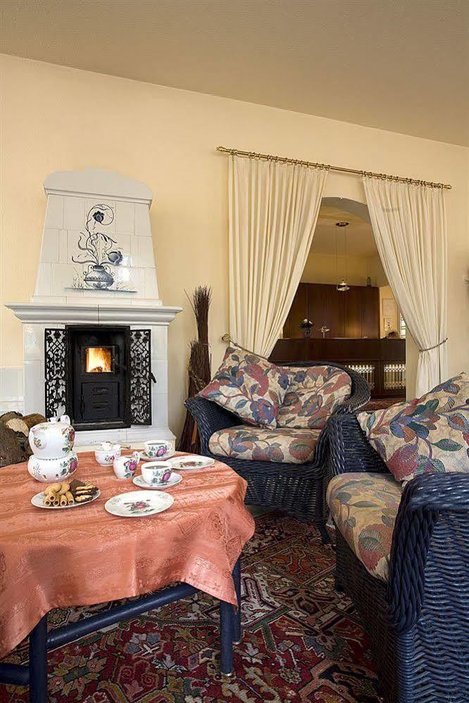 Ringhotel Residenz Wittmund Esterno foto